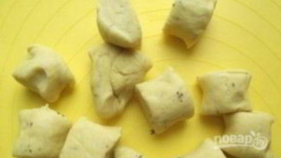 лаваш для шаурмы