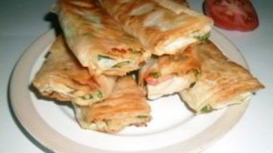 лаваш к пиву