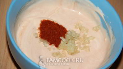 лаваш с курицей и овощами