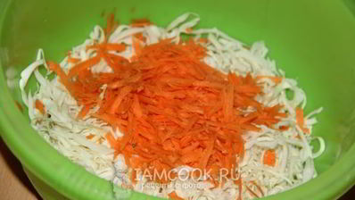 лаваш с курицей и овощами