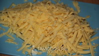 лаваш с курицей и овощами