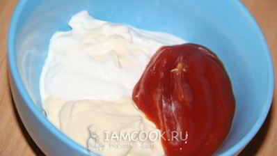 лаваш с курицей и овощами