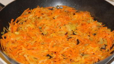 лаваш с курицей