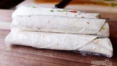 лаваш с перцем