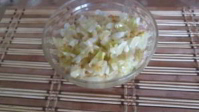 лаваш с рисом