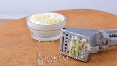 лаваш с сыром на сковороде