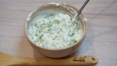 лаваш с творогом в духовке