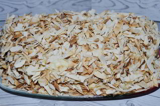 Наполеон из лаваша