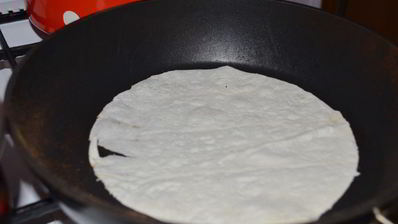 наполеон из лаваша