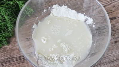 постный лаваш