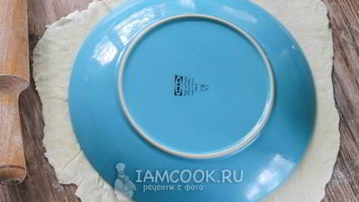 постный лаваш