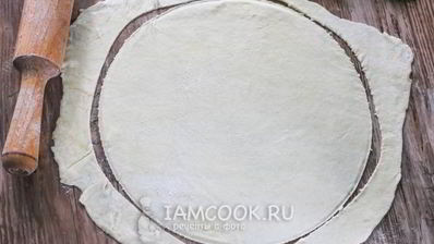 постный лаваш