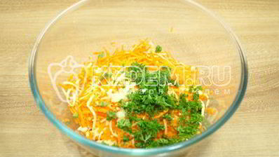 рулетики из лаваша