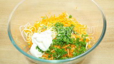 рулетики из лаваша