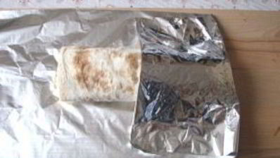 рулеты из лаваша с крабовыми палочками