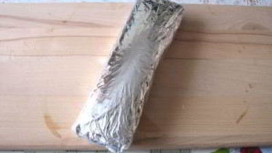 рулеты из лаваша с крабовыми палочками