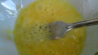 сытный завтрак в лаваше