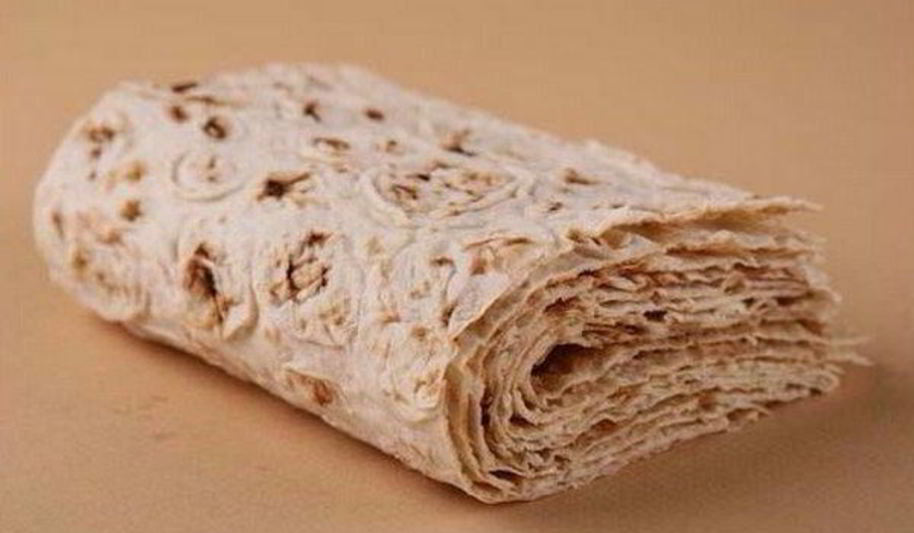 Рецепт тонкого армянского лаваша по-домашнему