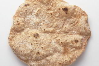 Тонкий армянский лаваш