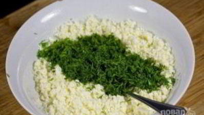 тонкий лаваш с сыром