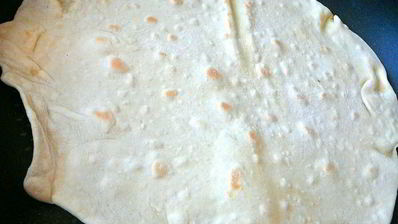 тонкий лаваш