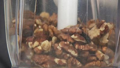 закуска из лаваша с соусом из перца