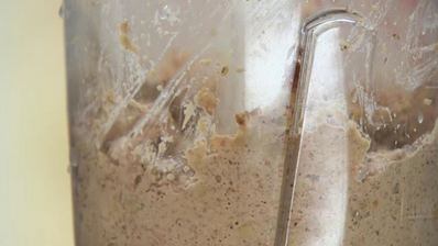 закуска из лаваша с соусом из перца