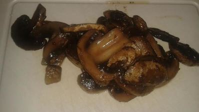 жареный лаваш