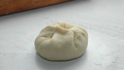 алу-паратха индийская лепешка