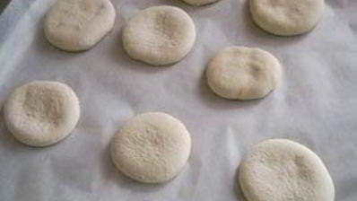 батбуты — миниатюрные марокканские лепешки