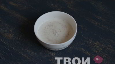 дрожжевые картофельные лепешки