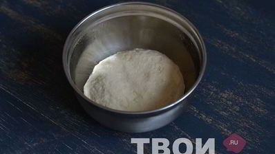 дрожжевые картофельные лепешки