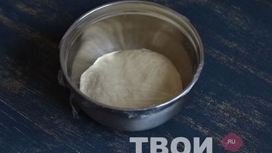 дрожжевые картофельные лепешки