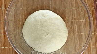 дрожжевые лепешки на сковороде