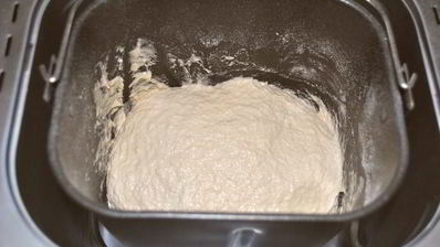 фокачча картофельная