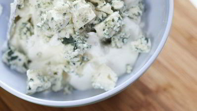 фокачча с сыром