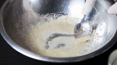 греческая пита