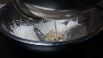 греческая пита