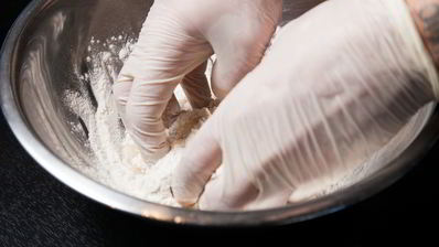 греческая пита