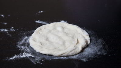 греческая пита