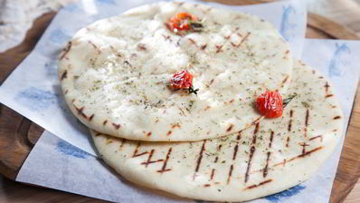 греческая пита