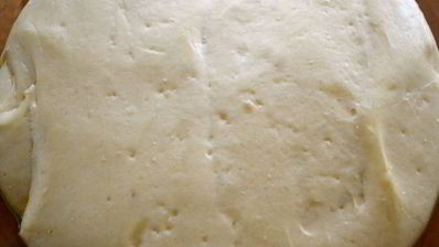 индийские лепешки наан с сыром