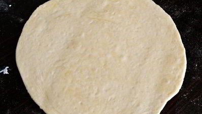 индийские лепешки наан с сыром