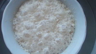 индийские лепешки наан