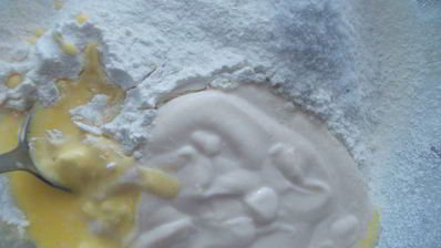 индийские лепешки наан