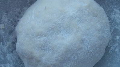 индийские лепешки наан