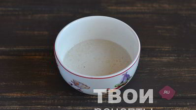 картофельная фокачча