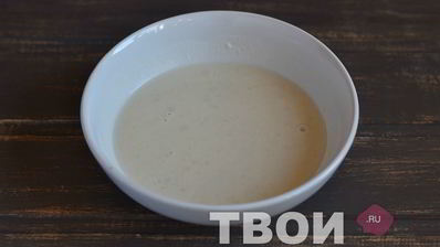 картофельная фокачча