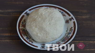 картофельная фокачча