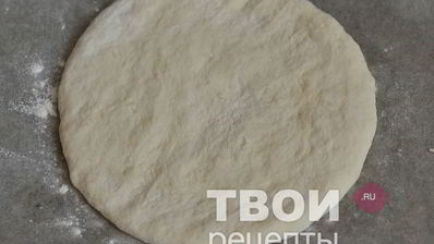 картофельная фокачча